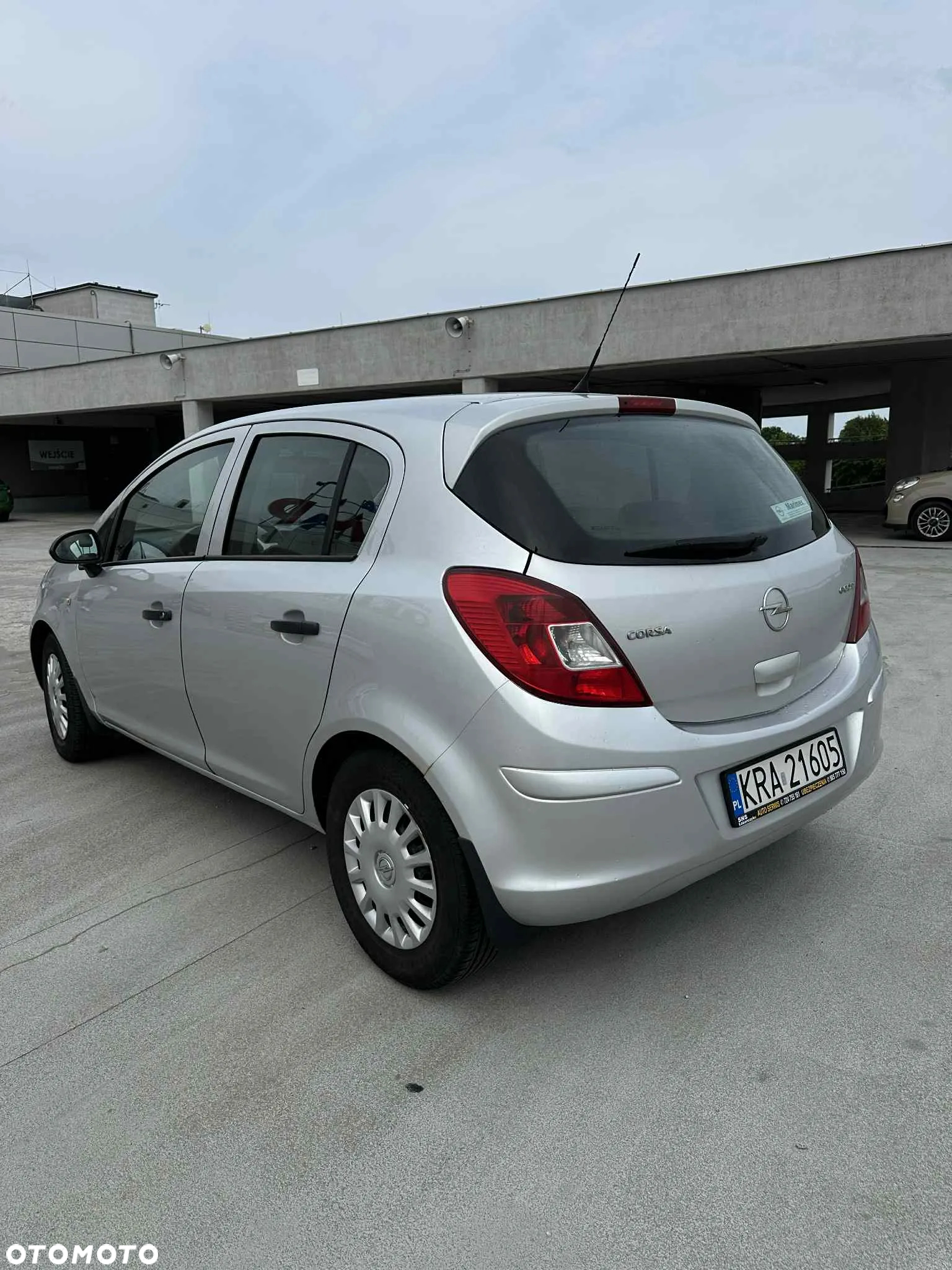 Opel Corsa 1.3 CDTI 111 - 4