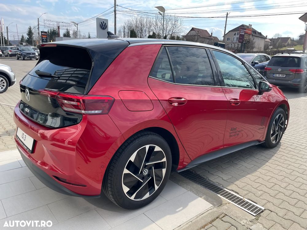 Volkswagen ID.3 58 kWh Advanced Pro - 4