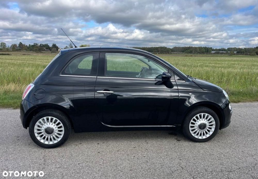 Fiat 500 1.2 8V Color Therapy Euro5 - 15