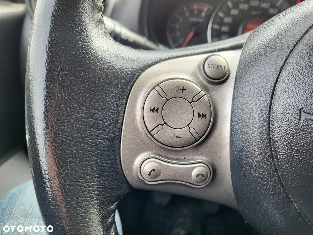 Nissan Micra - 32
