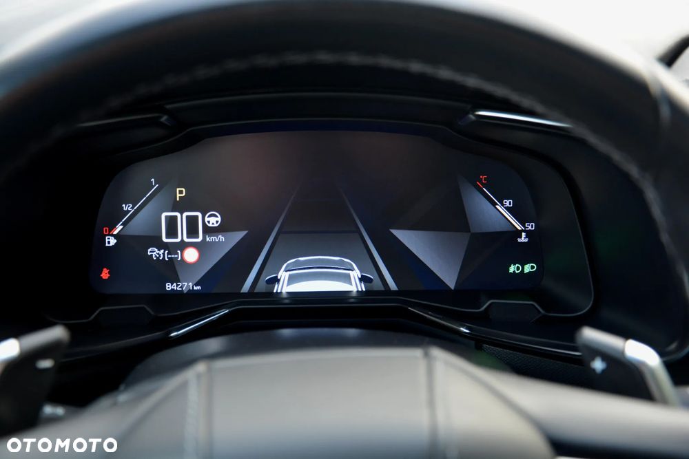 DS Automobiles DS 7 Crossback 1.6 PureTech Grand Chic - 31