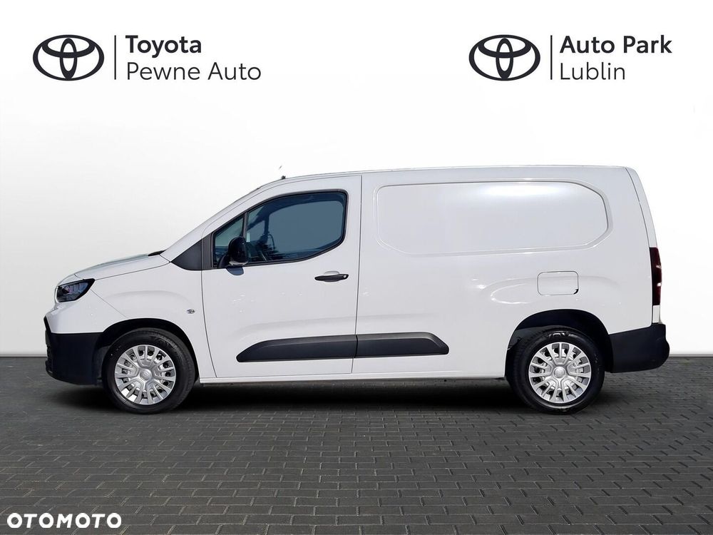 Toyota PROACE CITY - 3