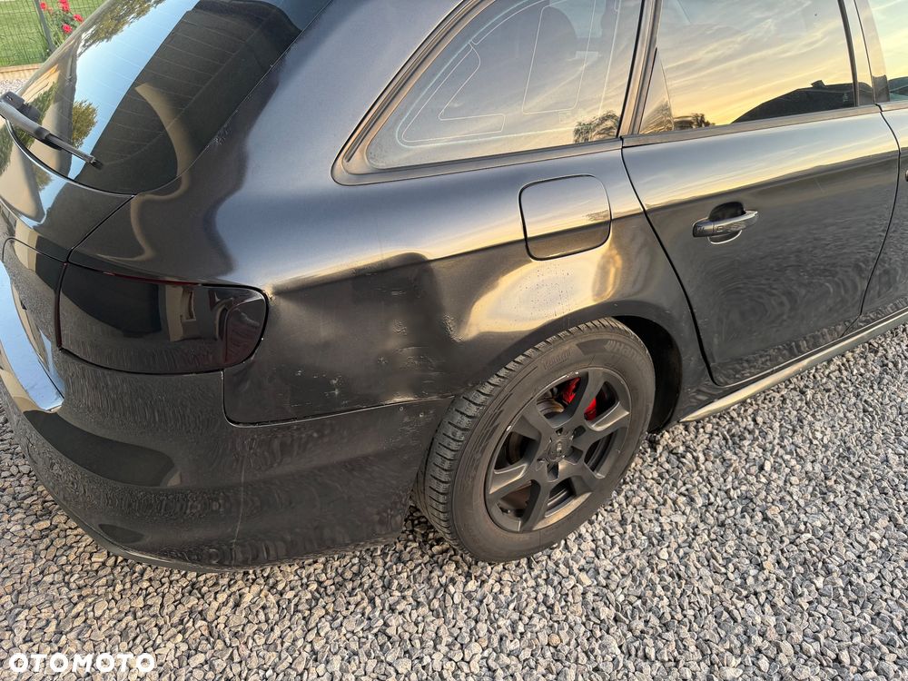 Audi A4 Avant - 12