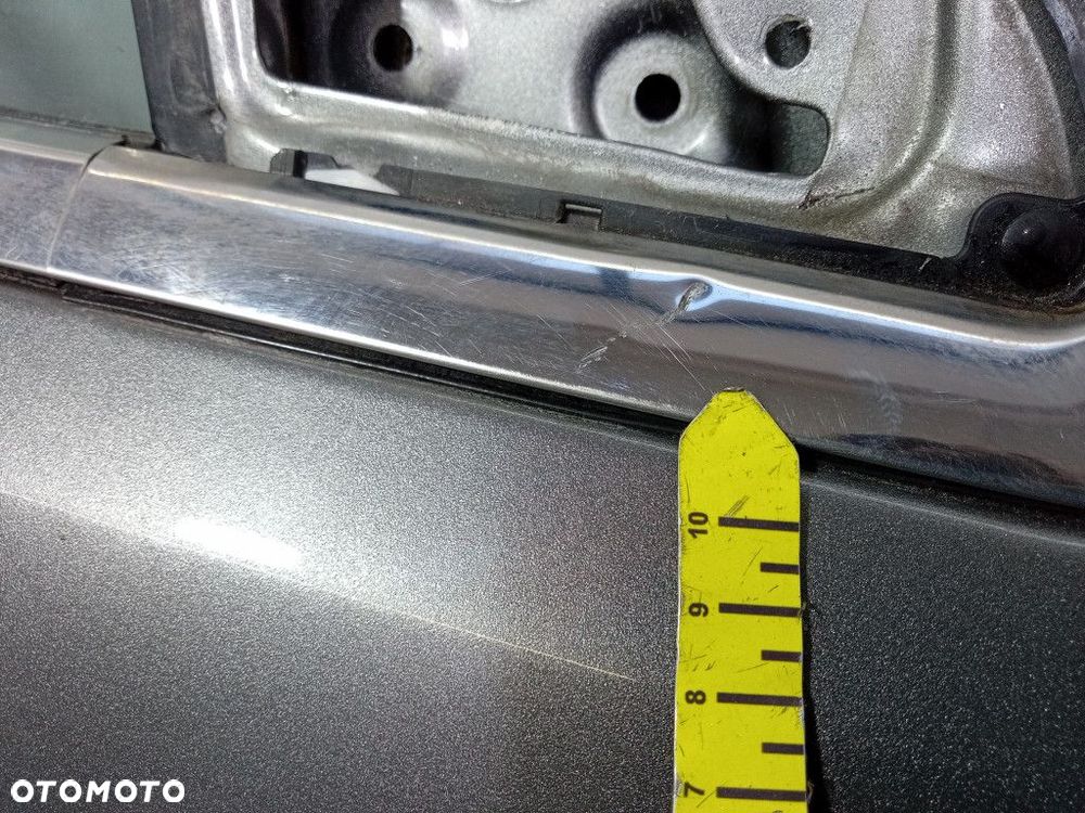 GRAND CHEROKEE WK2 DRZWI PRZÓD PRAWE PDM - 8