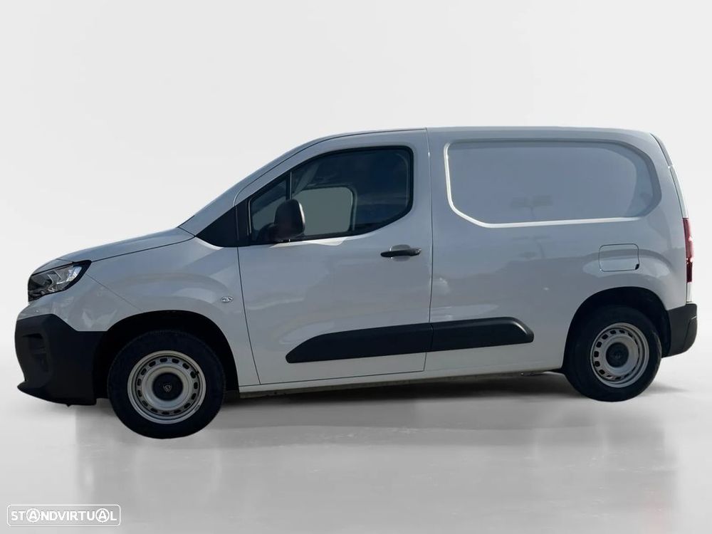 Peugeot Partner Vc 1.5 BlueHdi L1 Standard - 3