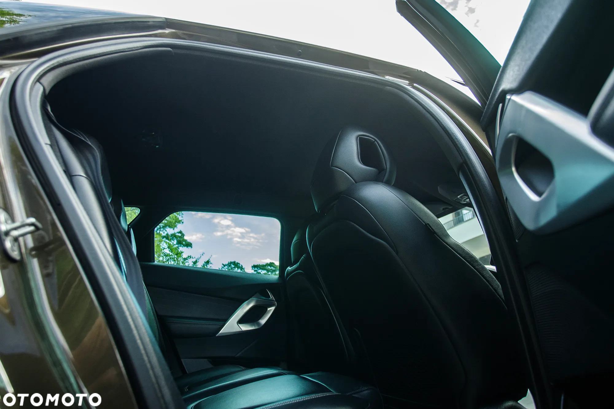 Citroën DS5 BlueHDi 180 Business - 36