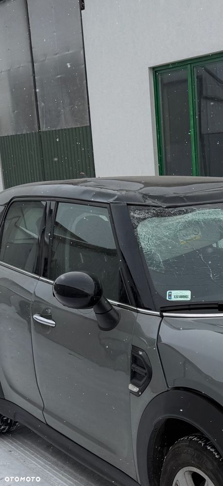 MINI Countryman Cooper - 1