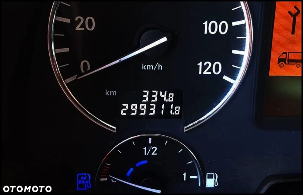 Mercedes-Benz Bezwypadkowy_Serwisowany_TOP-STAN - 7