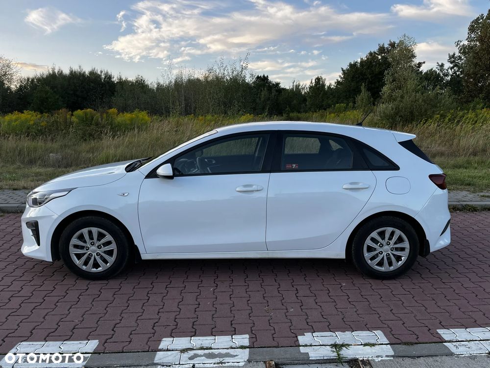 Kia Ceed 1.4 S - 4