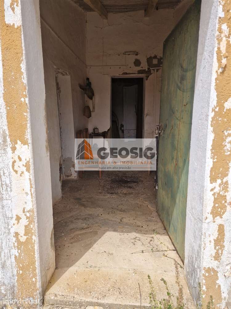 Herdade T3 Venda em São Martinho das Amoreiras,Odemira - Grande imagem: 3/28