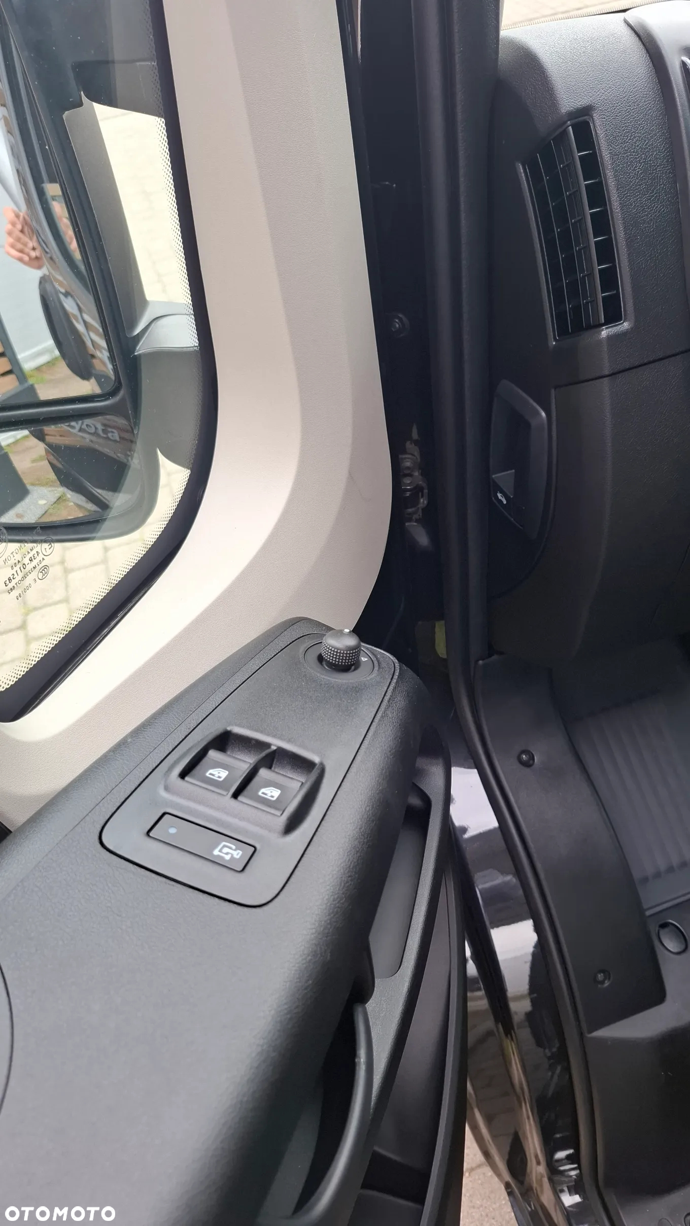 Toyota Proace MAX L2H2 - 12