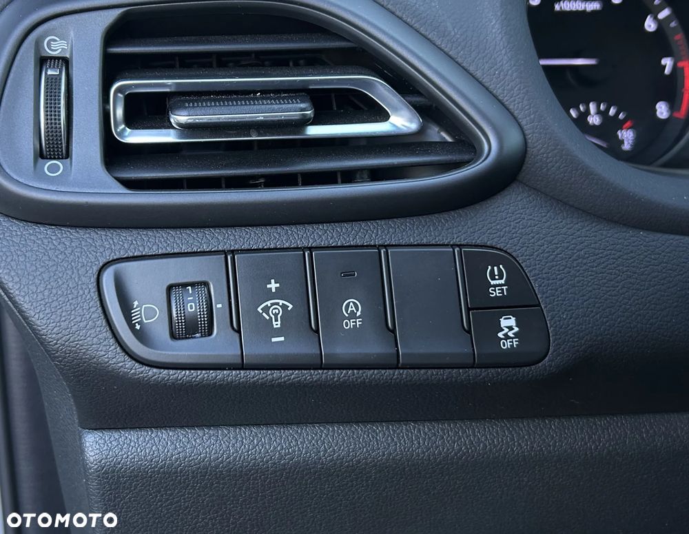 Hyundai i30 1.0 T-GDI Smart - 20