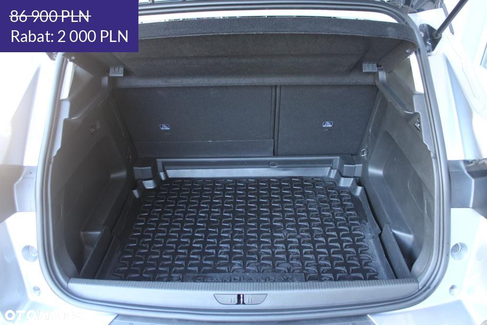 Opel Grandland X - 33