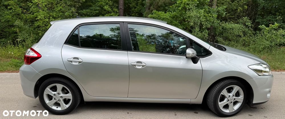 Toyota Auris - 20