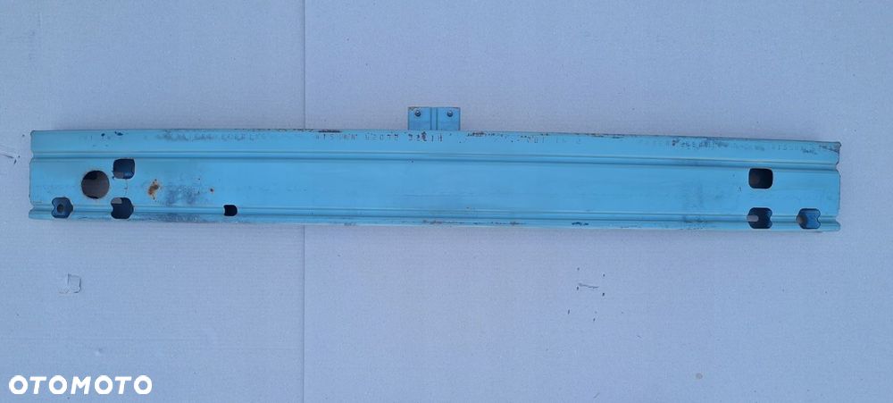 BELKA ZDERZAKA NISSAN PULSAR PRZÓD PRZEDNIA - 1