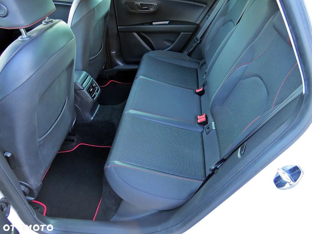 Seat Leon - 15