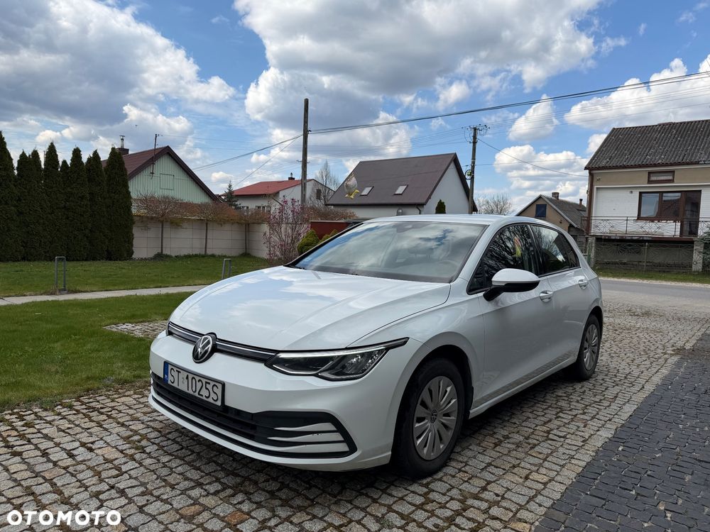 Volkswagen Golf 2.0 TDI - 12