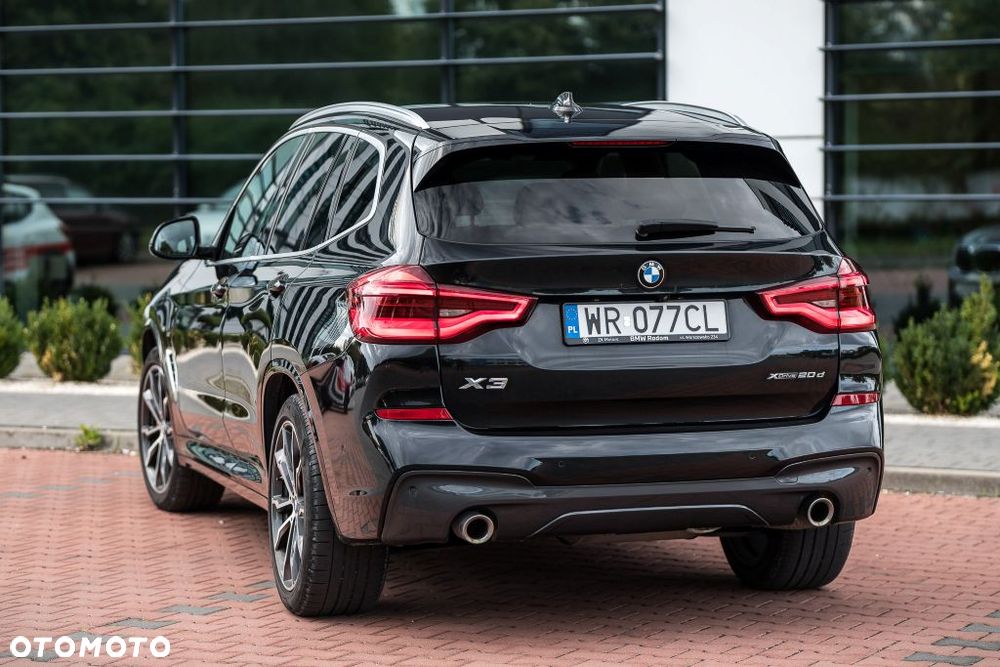 BMW X3 - 10