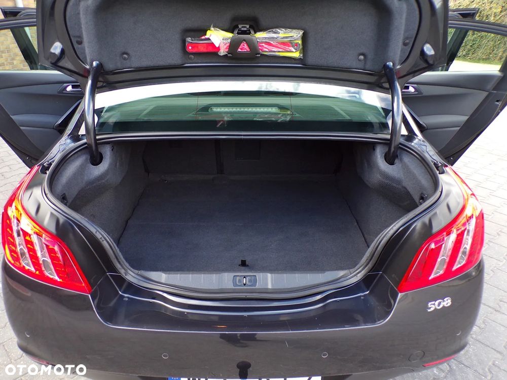 Peugeot 508 155 THP Active - 30