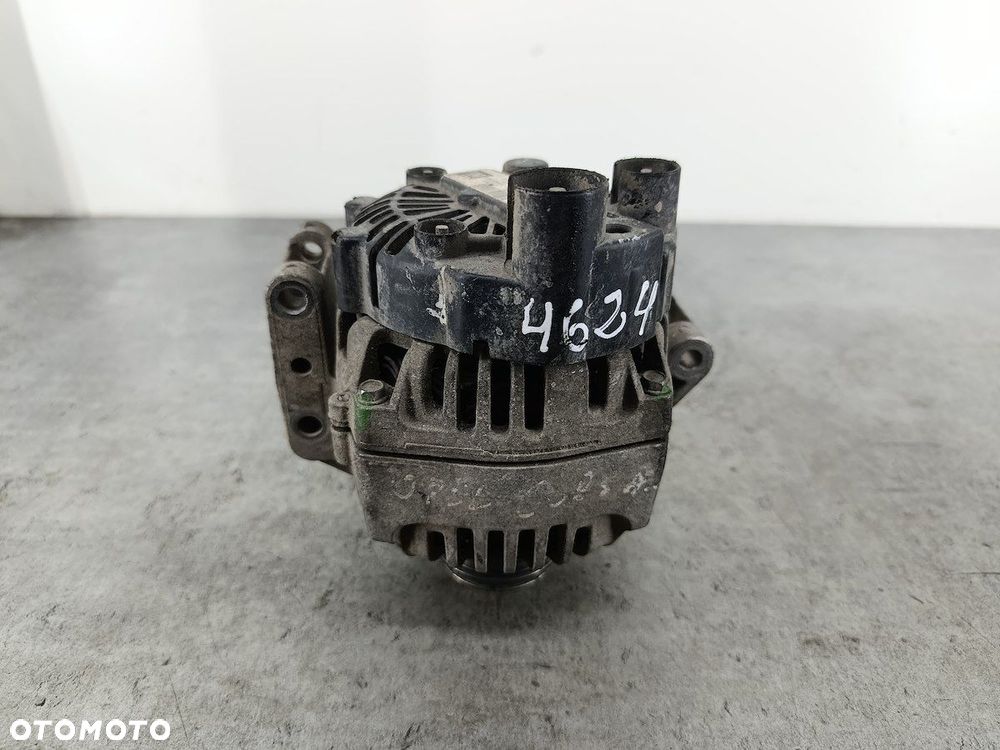 ALTERNATOR OPEL COMBO C 13117278YP  705005902  2542850A 1.3 CDTI - 8