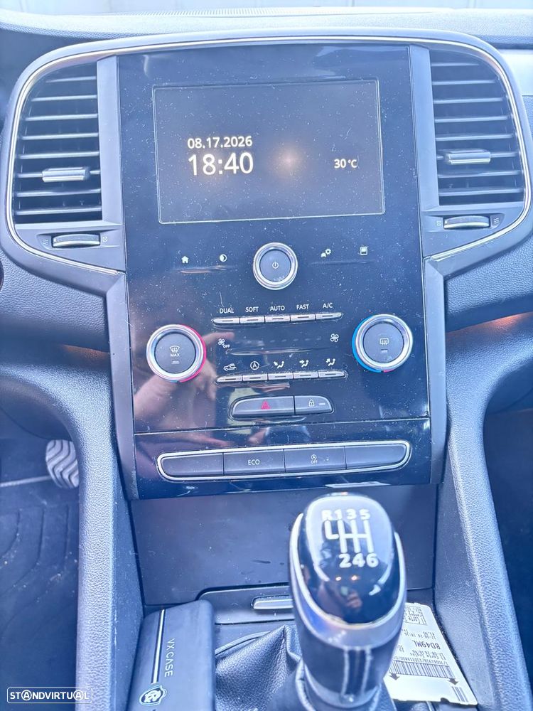 Renault Talisman - 13