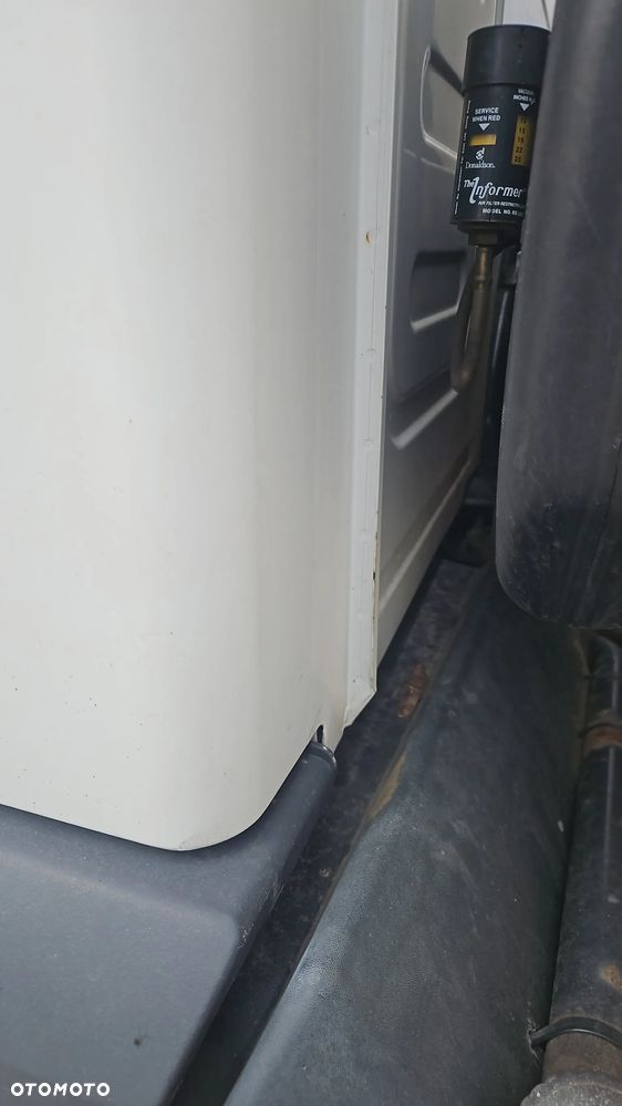 MAN L2000 - 11