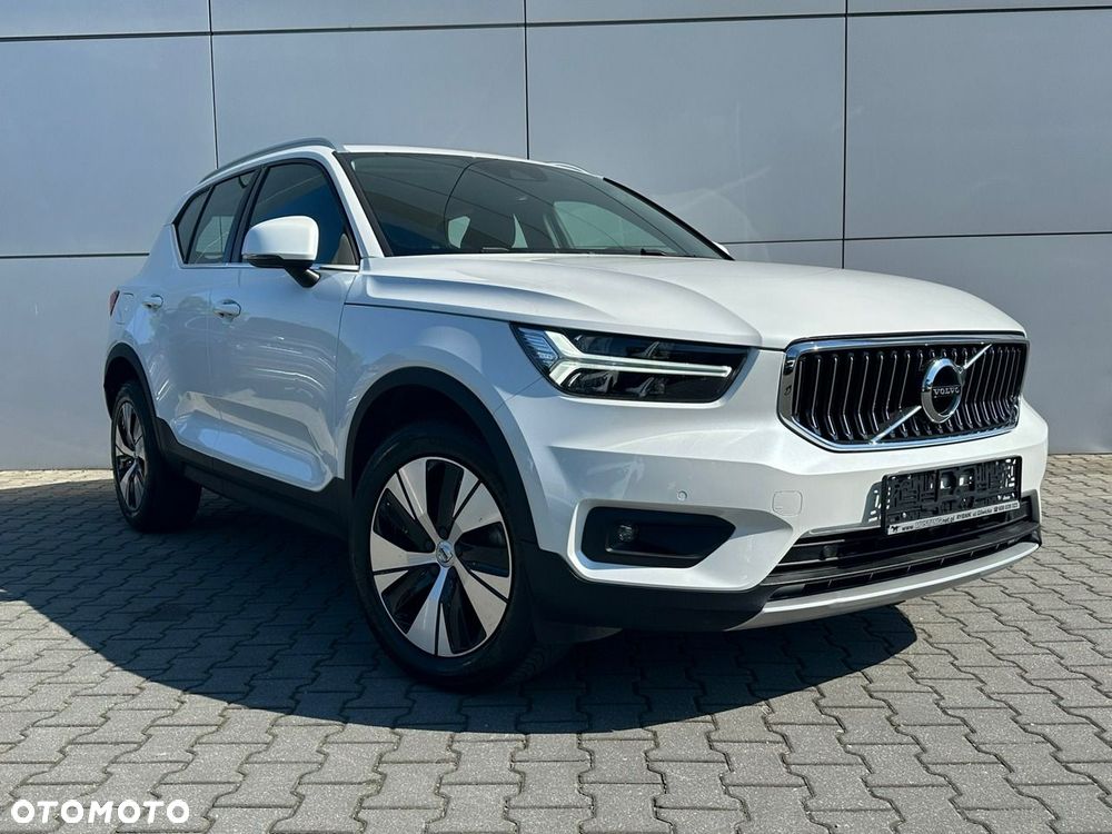 Volvo XC 40 - 8
