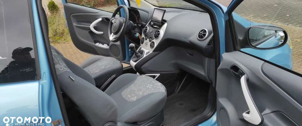 Ford KA - 18