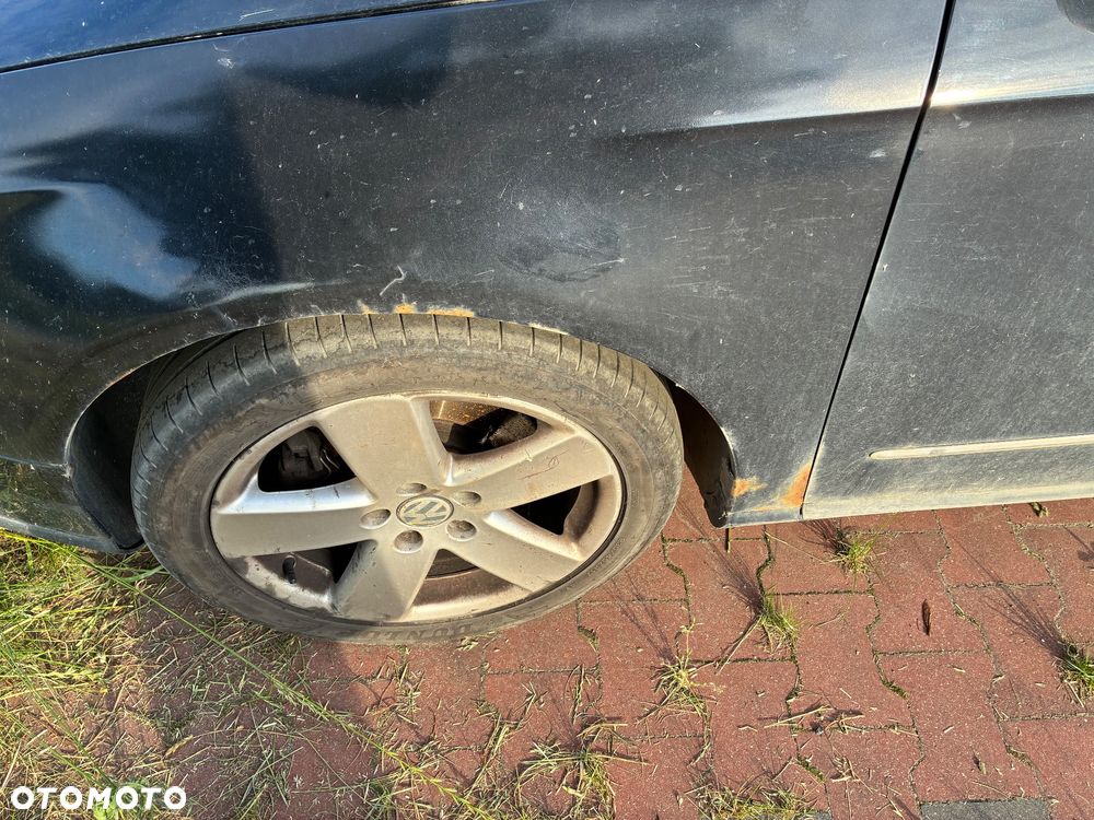 Volkswagen Passat 2.0 TDI DPF Comfortline DSG - 4