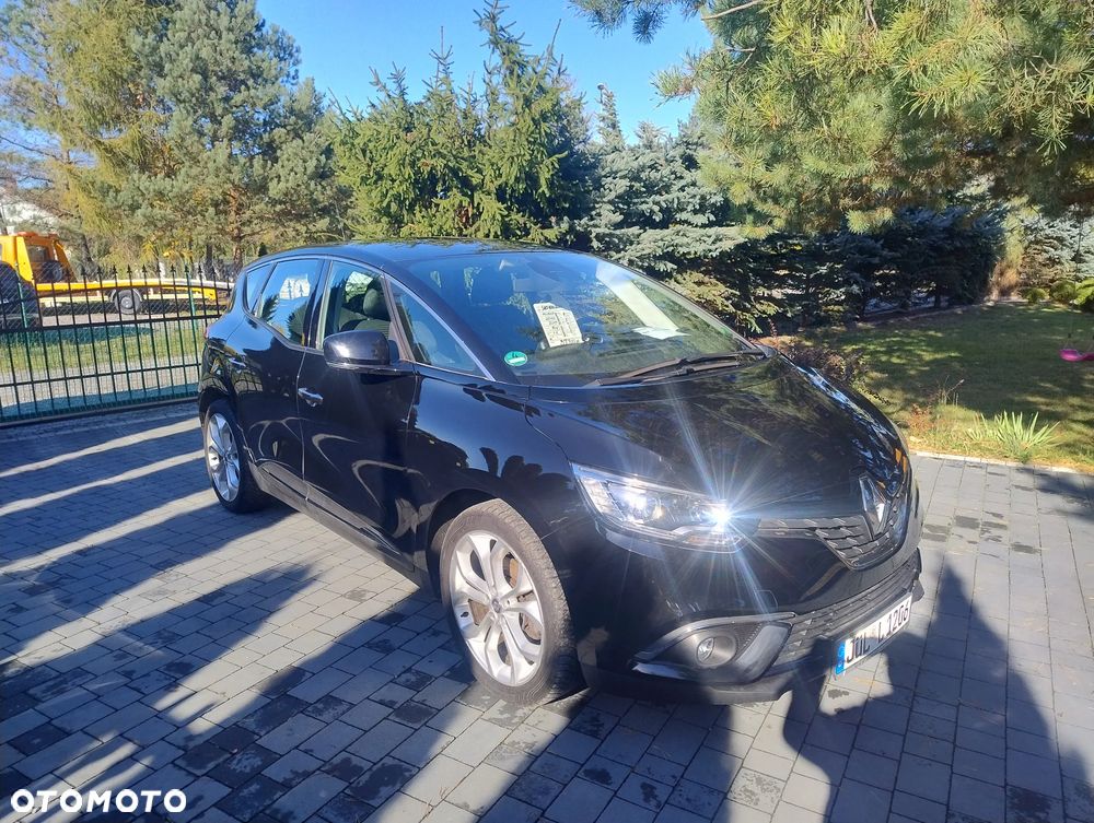 Renault Scenic - 8