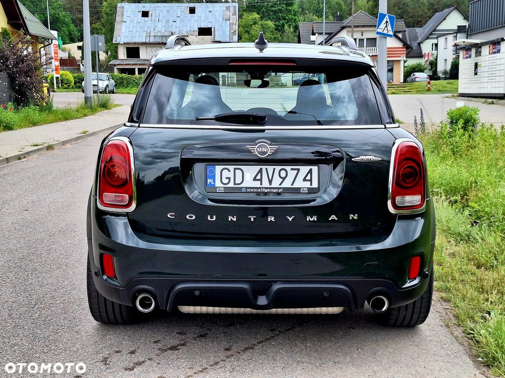 MINI John Cooper Works - 28