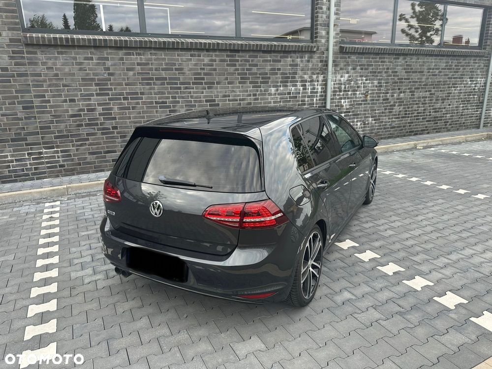 Volkswagen Golf 2015 photo 5