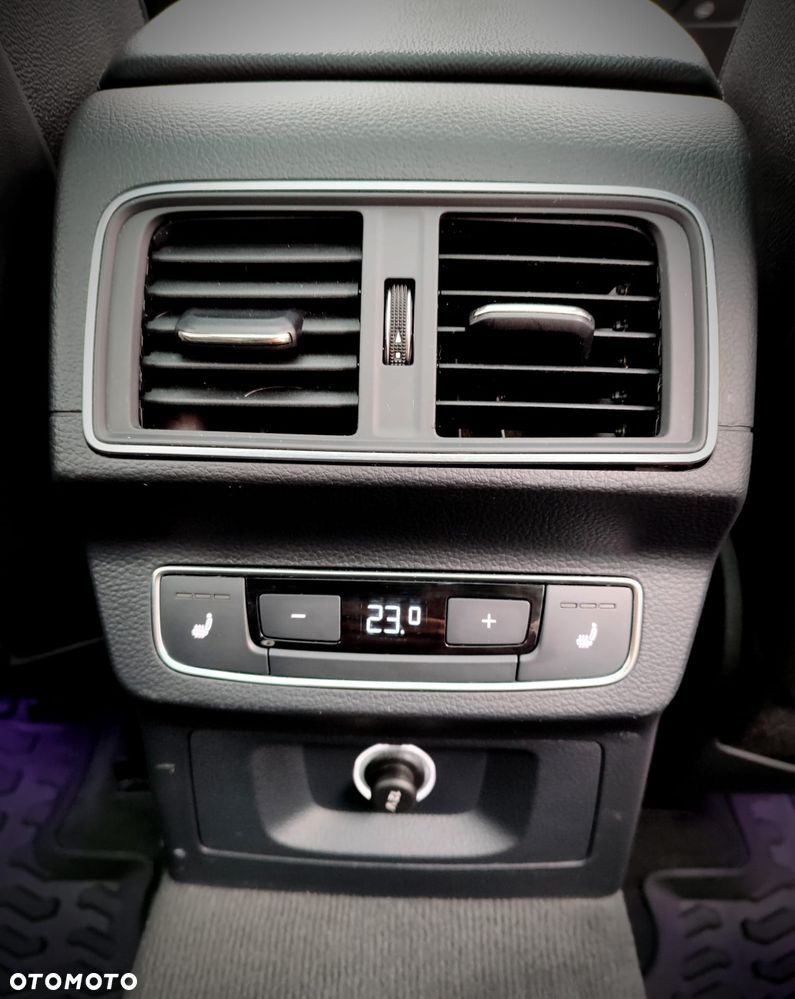 Audi SQ5 - 33