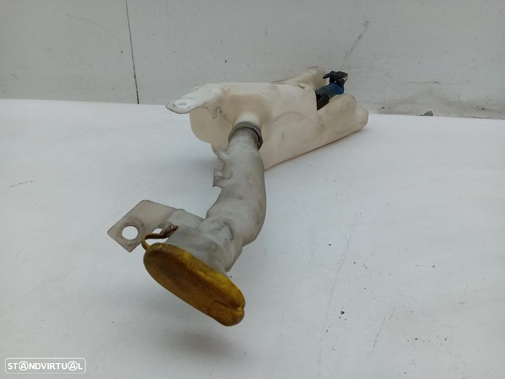 Reservatório / depósito água limpa vidros RENAULT Clio III (BR0/1, CR0/1) - 3