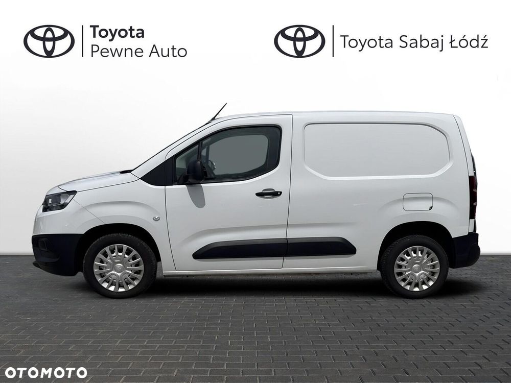 Toyota PROACE CITY - 2
