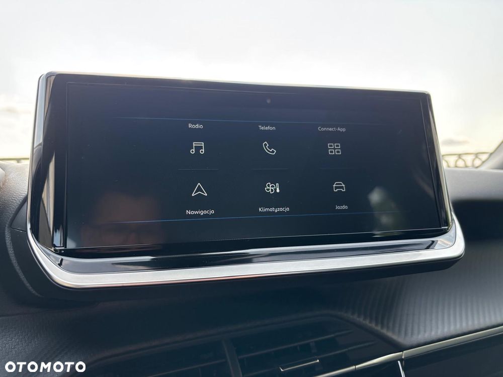 Peugeot 2008 PureTech 100 Active S&S BVM6 - 32