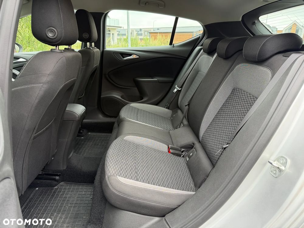 Opel Astra 1.5 CDTI S&S - 14