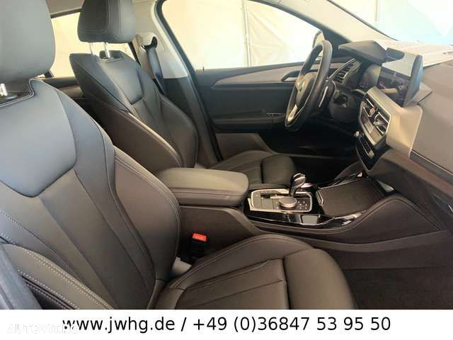 BMW X4 - 3
