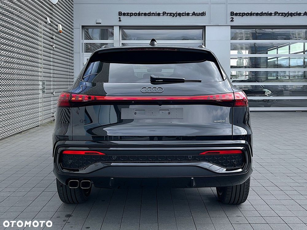 Audi Q5 - 8