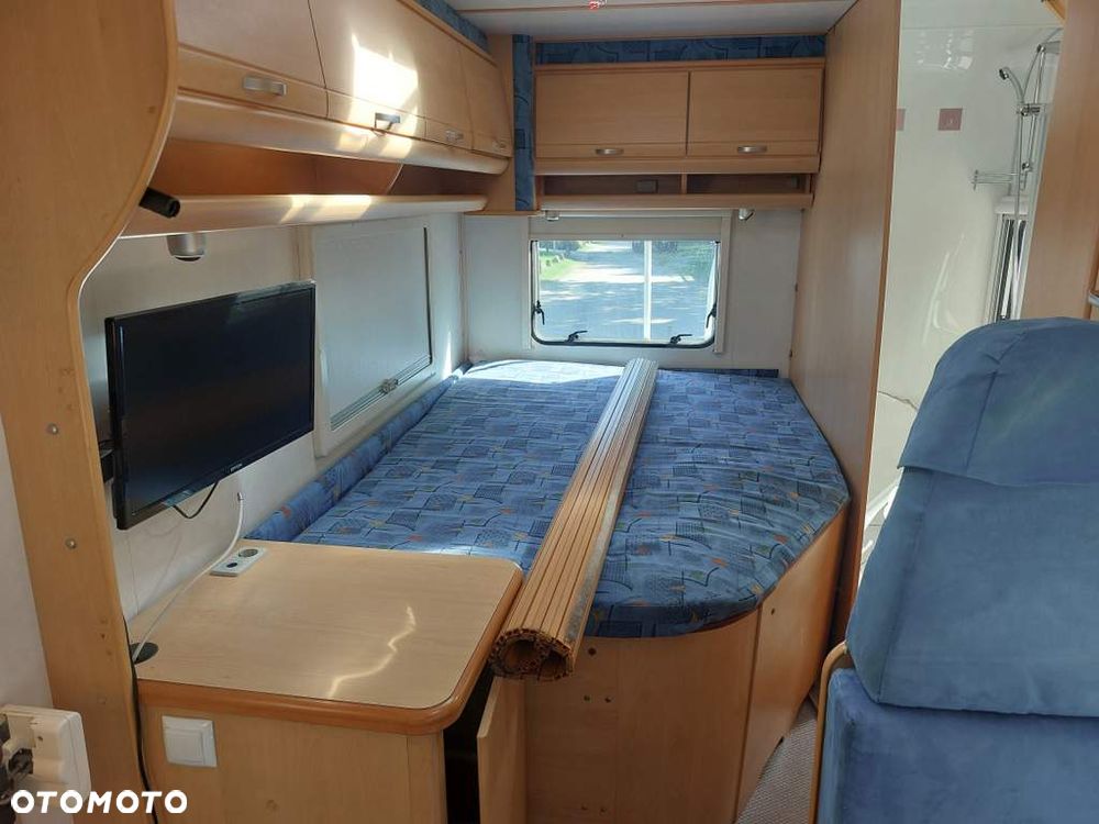 Fiat Ducato TEC 6- Osobowy - 14