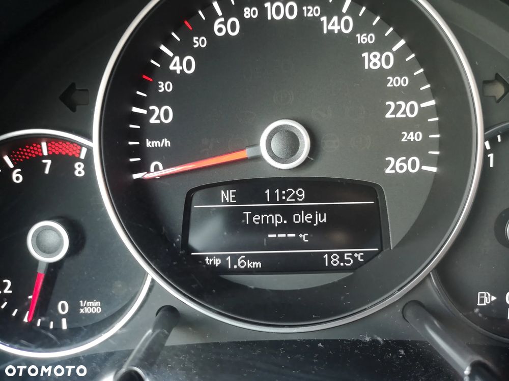 Volkswagen Beetle The 1.2 TSI Design - 12