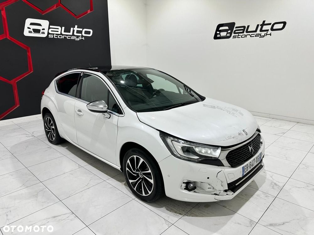 DS Automobiles DS 4 - 1