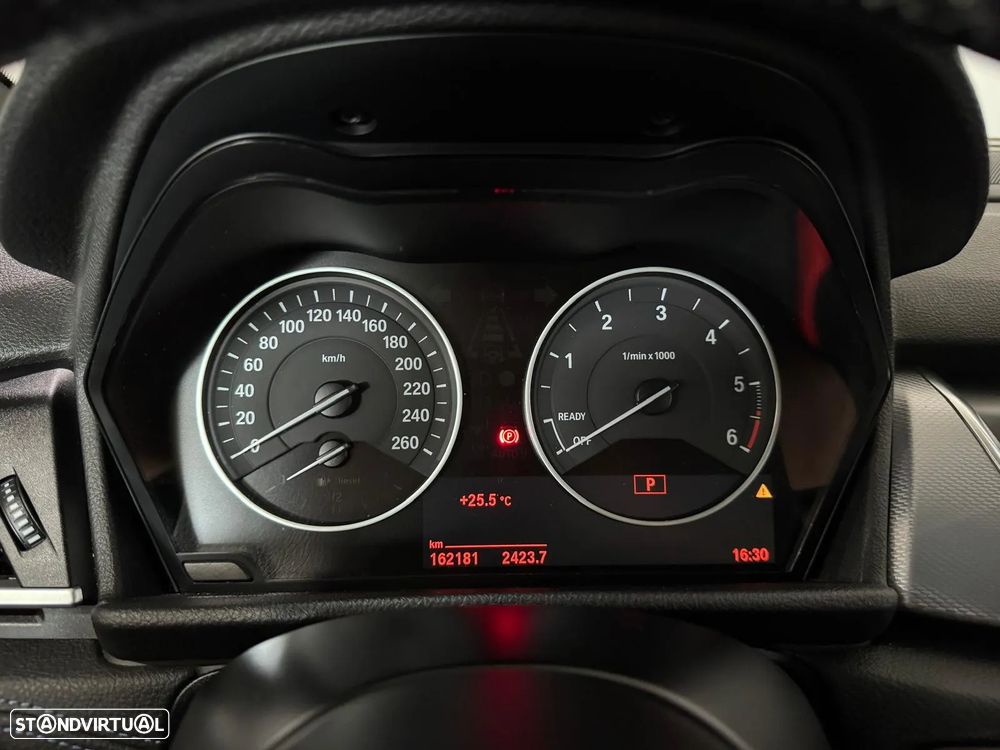 BMW 218 Active Tourer d Pack M Auto - 15