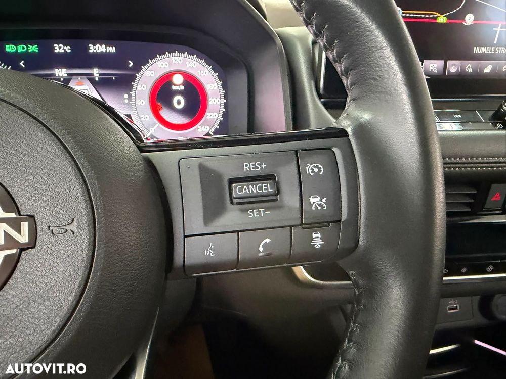 Nissan X-Trail ePower 5 locuri N-Connecta Plus - 20