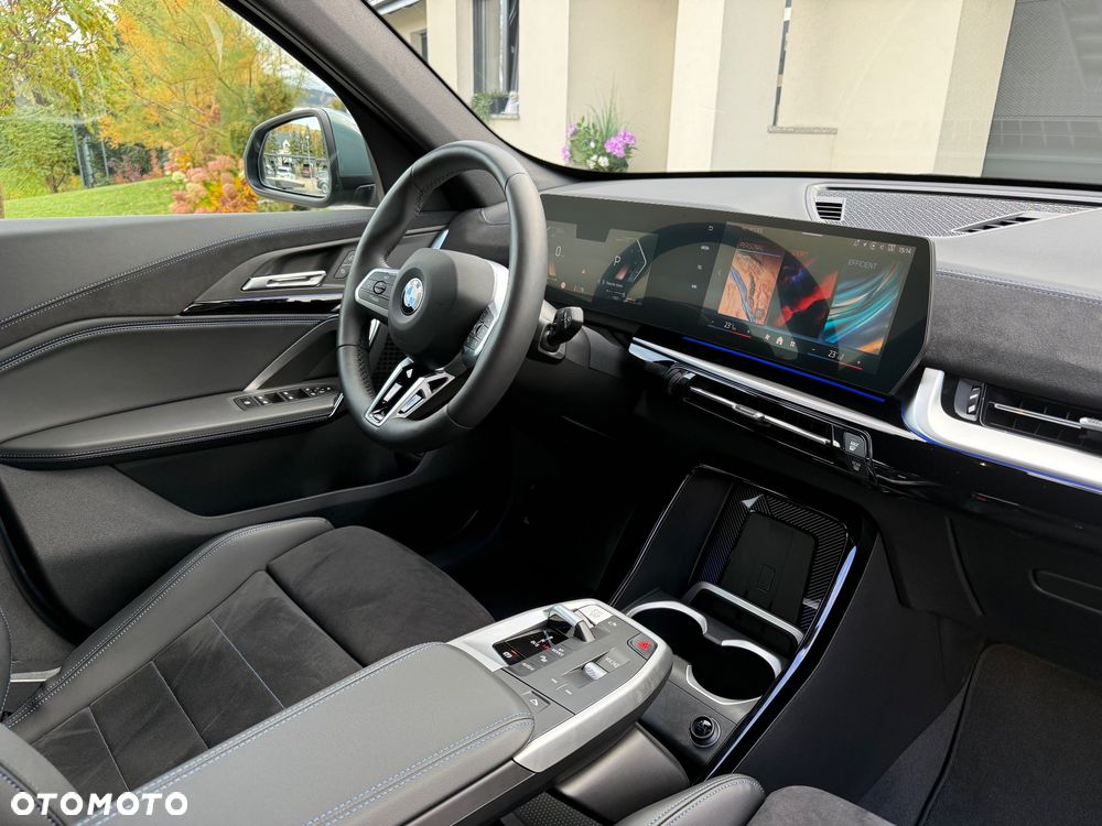 BMW X1 sDrive18i M Sport - 19