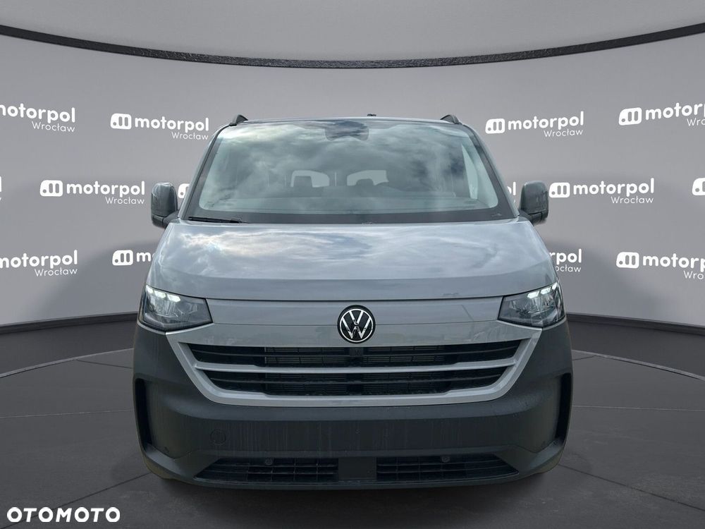 Volkswagen Caravelle 2.0 TDI L2 4Motion PanAmericana - 3