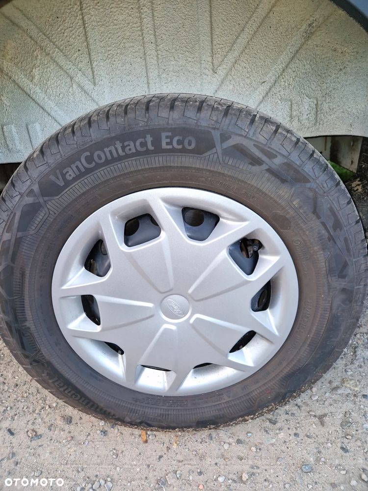 Ford TRANSIT - 15