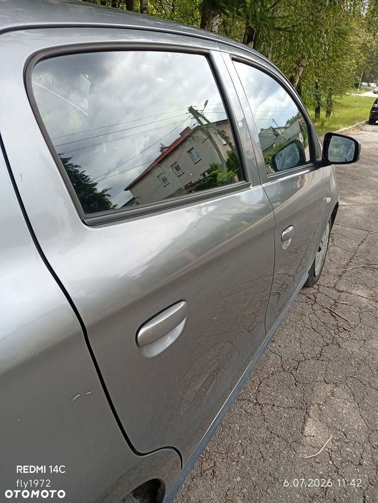 Mitsubishi Space Star 1.0 Entry - 17