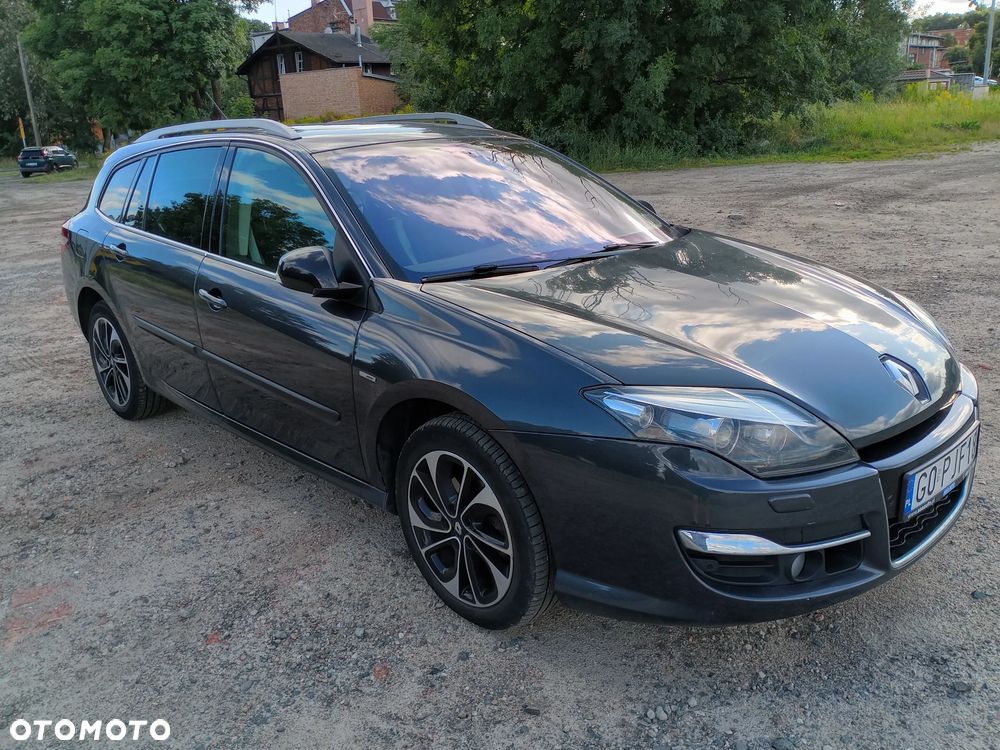Renault Laguna 2.0 dCi Bose Edition - 12