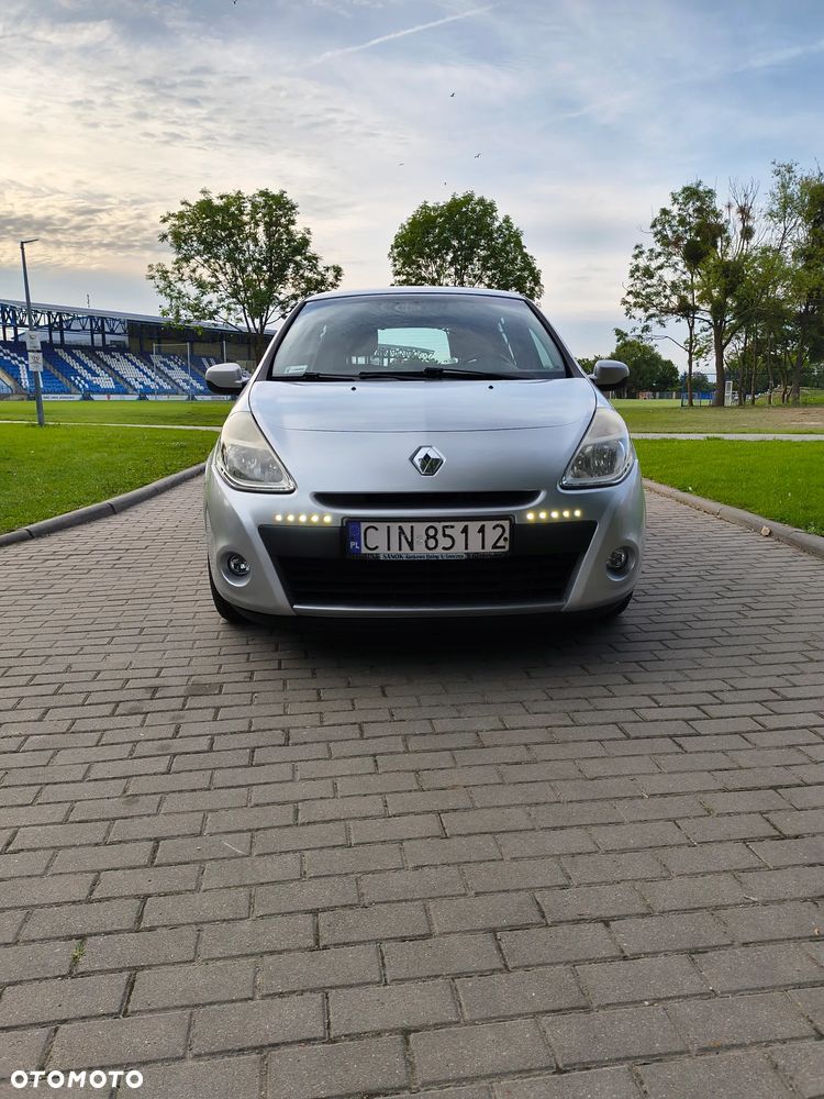 Renault Clio 1.5 dCi Dynamique - 1